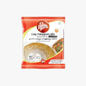 Double Horse Easy Palappam Mix 500gm