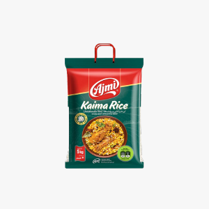 Ajmi Kaima Rice 1kg