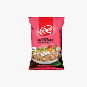 Ajmi Matta Rice Flakes 400g