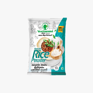 VEETTAMMA RICE POWDER 500GM