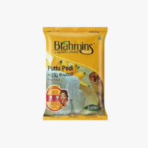 BrahminsPuttu Podi 500g